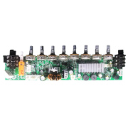 Speaker amplifier board-Guangzhou Rui Tao Electronics Co., Ltd.